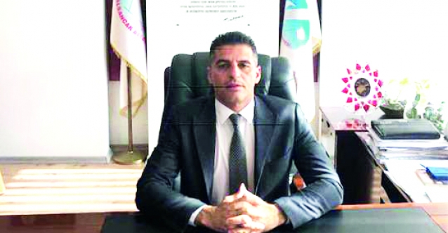 Ataser; Do Not Invest Before Taking The Municipality’s Opinion