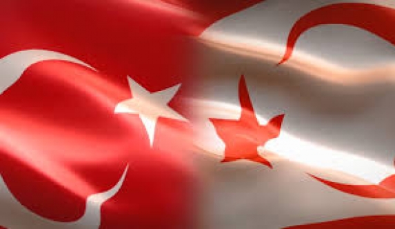 'KKTC Halkı, Türkiye İle İyi İlişkisi Olan Cumhurbaşkanı İstiyor'