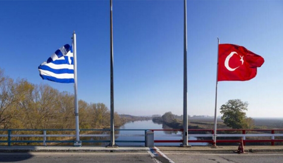 AB’den Yunanistan’a çağrı: “Doğu Akdeniz konusunda, Türkiye ile diyalog yapılmalı”