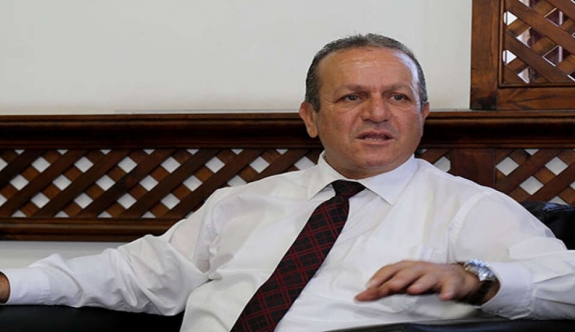 DP Genel Başkanı Ataoğlu, dergahtaki görüntüleri nedeniyle Tatar’ı eleştirdi