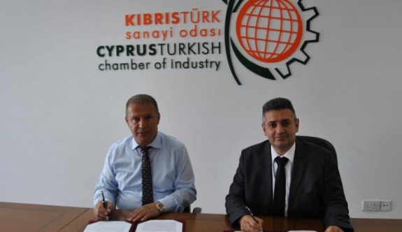 KTSO ve KMO Arasında İşbirliği Protokolü İmzalandı