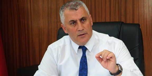 Maliye Bakanı Amcaoğlu Gazimağusa Belediyesi’nin Usulsüz Avans Aldığı İddialarının Asılsız Olduğunu Açıkladı