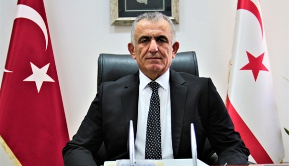 Çavuşoğlu, 29 Ekim Cumhuriyet Bayramı dolayısıyla mesaj yayımladı