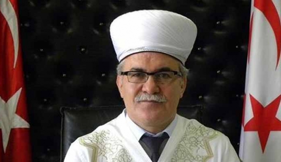 Din İşleri Başkanı Atalay Mevlit Kandili mesajı yayımladı
