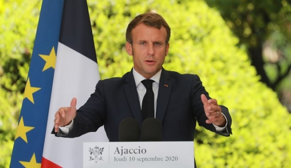 Fransa, Ankara büyükelçisini geri çağırdı