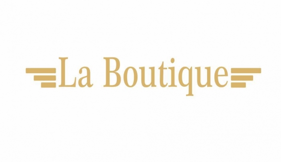 ‘La Boutique’ isimli mağaza sahibinin Koronavirüs testi pozitif çıktı