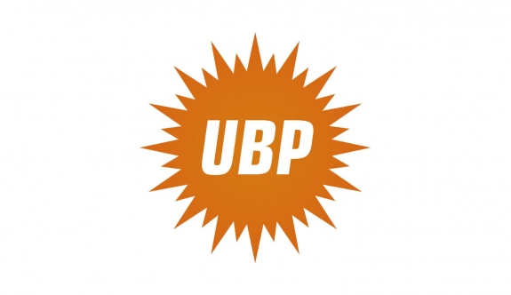 UBP Olağanüstü Kurultayı yarın yapılıyor