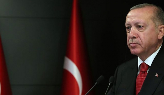 Erdoğan:Doğu Akdeniz’deki her türlü gelişmenin yükünü taşıyan ülkemizin, doğal kaynaklar söz konusu olduğunda yok sayılmasına rıza gösteremezdik