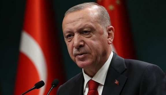 Erdoğan:Türkiye ile KKTC’yi birbirinden ayırmak isteyenlere en güzel cevabı verdik