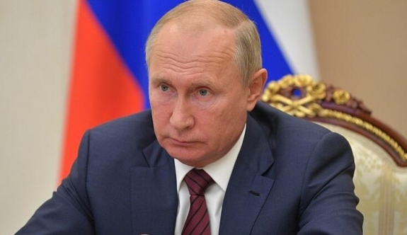 İngiliz Medyasından Putin Ocak Ayında Görevi Bırakıyor İddiası
