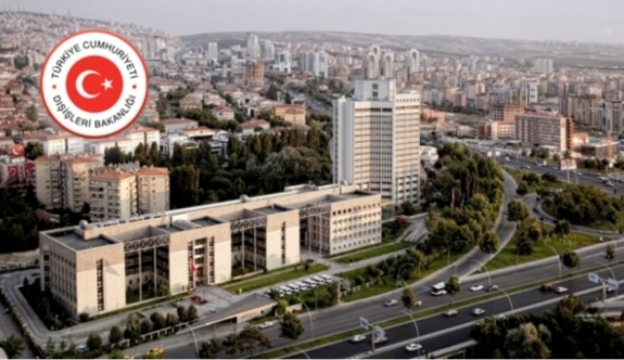Türkiye’den AP’nin KKTC kararına tepki