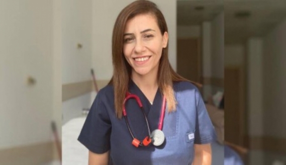 Dr. Emine Kamiloğlu’ndan aşı açıklaması: “Ayıp, biraz edep. Herkes sırasını beklesin!”
