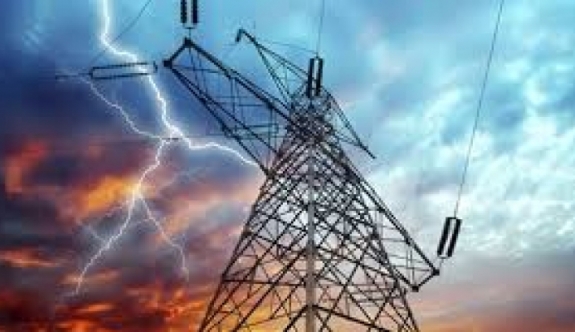 Girne’de bazı bölgelere yarın elektrik verilemeyecek