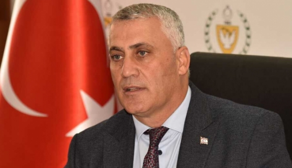 Milli Eğitim ve Kültür Bakanı Olgun Amcaoğlu: “Okullar yarın açılamayacak”