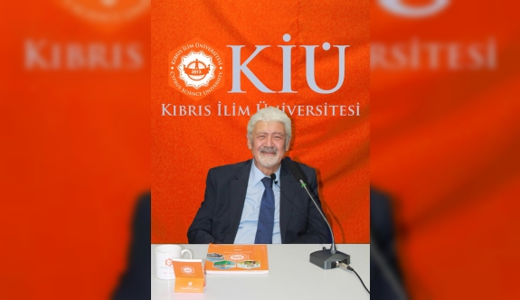 Prof. Dr. (İnş Müh), Doç. Dr. (UA. İliş.) Ata ATUN: Türkiye'nin Doğu Akdeniz politikası ve KKTC