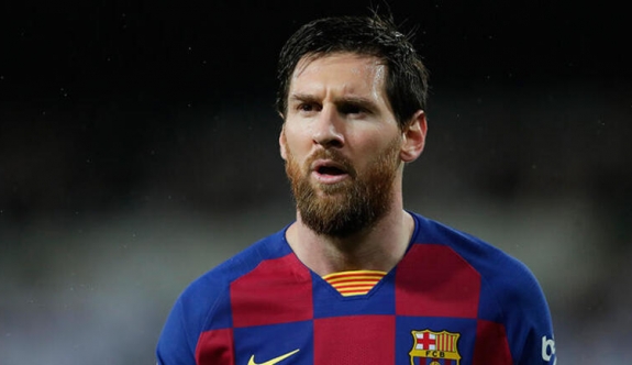 City'nin Lionel Messi teklifi belli oldu!