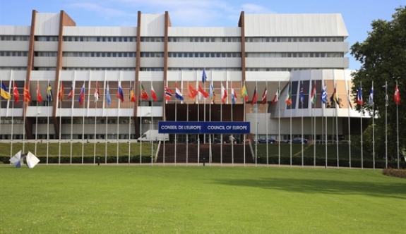 Girne, Avrupa Konseyi Yerel ve Bölgesel Yönetimler Kongresi'nde temsil ediliyor