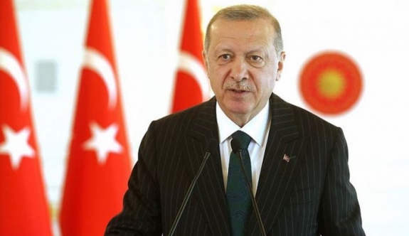 Erdoğan "Kabul edilemez"