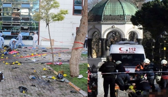Sultanahmet'teki canlı bomba saldırısı davasında yeni karar