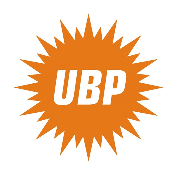 UBP'de gündem Genel Sekreterlik