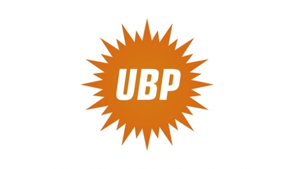 UBP MYK'sı toplanıyor