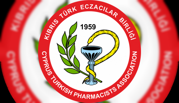 Kıbrıs Türk Eczacılar Birliği genel kurul yapıyor