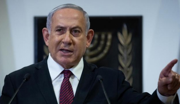 Netenyahu "Saldırılar devam edecek"