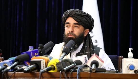 Taliban "İslam hükümeti kuracağız"