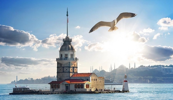 İstanbul, Avrupa'nın 1 numarası seçildi