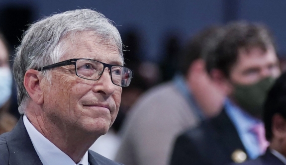 Bill Gates "Dünya'yı daha büyük bir tehlike bekliyor"
