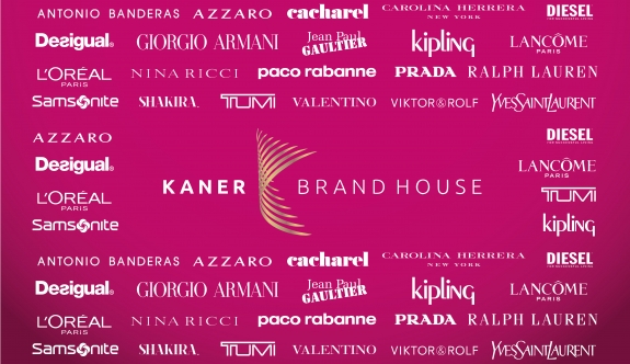 Bir mağazadan ötesi, Kaner Brand House, Açılıyor