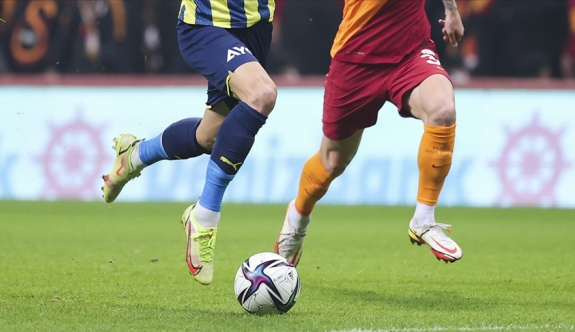 Fenerbahçe-Galatasaray Rekabetinde 395. Randevu