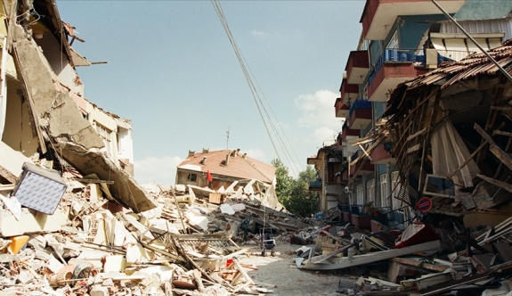 17 Ağustos depreminin 23. yılı