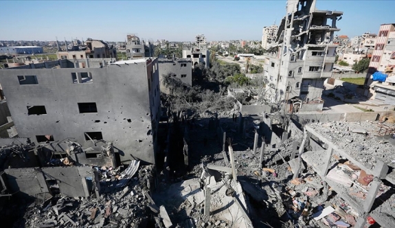 Güney’de Gazze gündemi