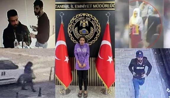 Beyoğlu'ndaki terör saldırısı davasında karar