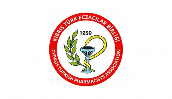 Kıbrıs Türk Eczacılar Birliği: İlaç sadece bizim işimiz ve bırakın artık işimizi yapalım!