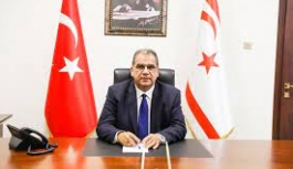 Başbakan Sucuoğlu; Arkamızda 84 Milyonluk Dev Bir Ülke Var