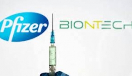 BioNTech/Pfizer'dan Omicron Varyantına Özel Aşı İçin Denemelere Başladı