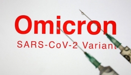 Dördüncü Doz Aşının, Corona Virüsün Omicron Varyantına Karşı Yeterince Bağışıklık Oluşturamadığını Gösterdi.