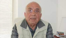Dr. Mustafa Hami Hayatını Kaybetti
