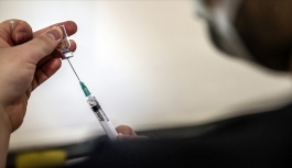 Türkiye KKTC, 543 Bin 330 Doz Aşı Hibesiyle Birinci Sırada Yer Aldı
