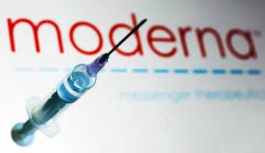 ABD'de Moderna’nın Kovid-19 Aşısının Kullanımına Tam Onay Verdiğini Duyurdu