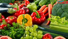 Güney’de Temel Tüketim Ürünleri Yüzde 63 Zamlandı, Özellikle Sebze Fiyatları Yüzde 200 Arttı