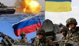 Rusya-Ukrayna Gerilimi Devam Ederken ABD'den Yeni Bir Açıklama Geldi