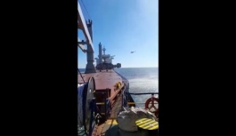 Rusya’da Bir Gemide Staj Yapmakta Olan GAÜ Öğrencisi Rus Askerleri Tarafından Darp Edildi