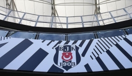 Beşiktaş Kulübünün Borcunun 4 Milyar 579 Milyon 632 Bin 94 Lira