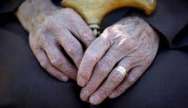 Dünya Yaşlanıyor: Yüzde 19 İle Yaşlı Nüfus Oranı en Yüksek Avrupa'da