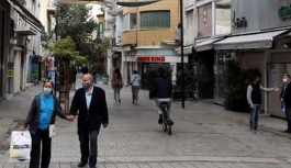 Güney Kıbrıs Covid-19 Tedbirlerinde Bir Dizi Hafifletmeye Gidildiğini Açıkladı