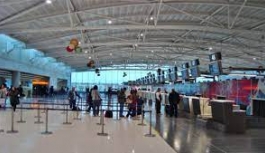 Larnaka Havaalanında 3,5 Kilodan Fazla Kokain Ele Geçirildi