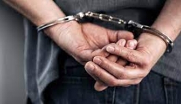 Sahte Kimlikle KKTC'den Çıkış Yapmak İsteyen Şahıs Tutuklandı